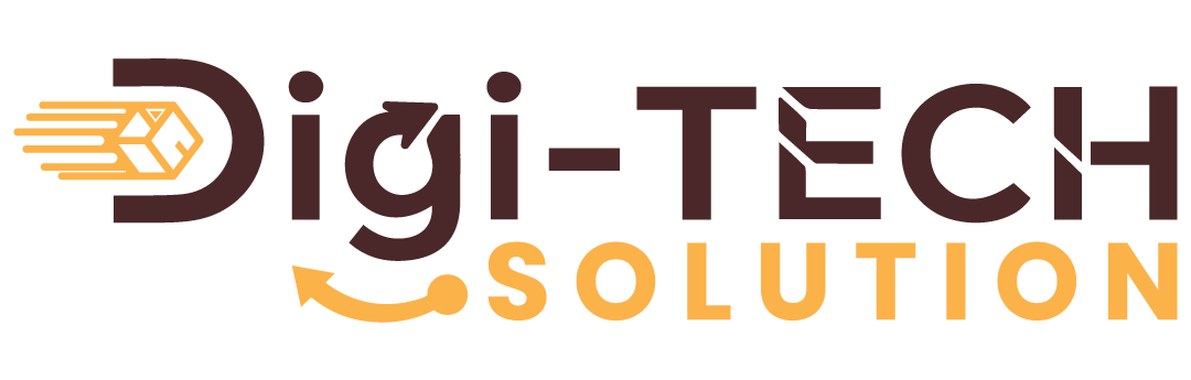 Digi-Tech Solution