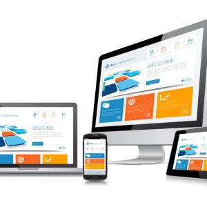 Website Design and Development Gold